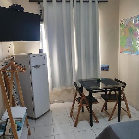Apartamento Aconchegante Em Copacabana - Unid 617 Rio de Janeiro Bagian luar foto