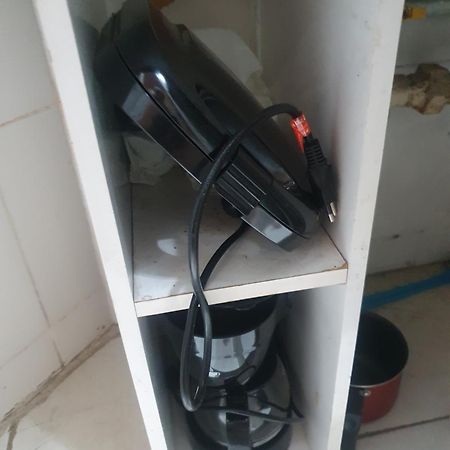 Apartamento Aconchegante Em Copacabana - Unid 617 Rio de Janeiro Ruang foto