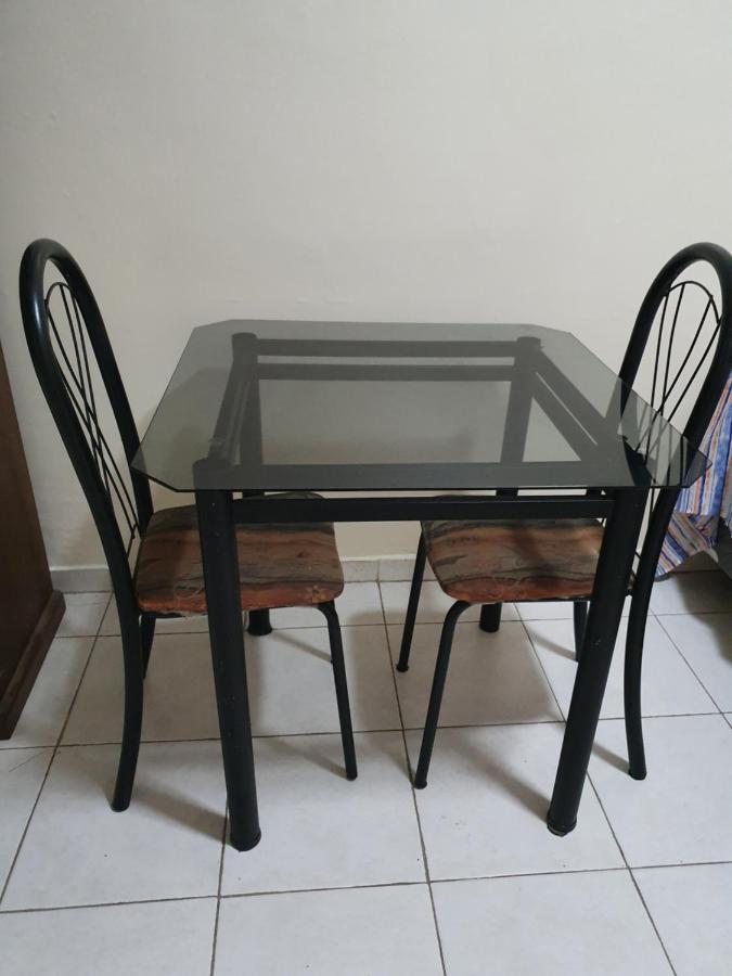 Apartamento Aconchegante Em Copacabana - Unid 617 Rio de Janeiro Bagian luar foto