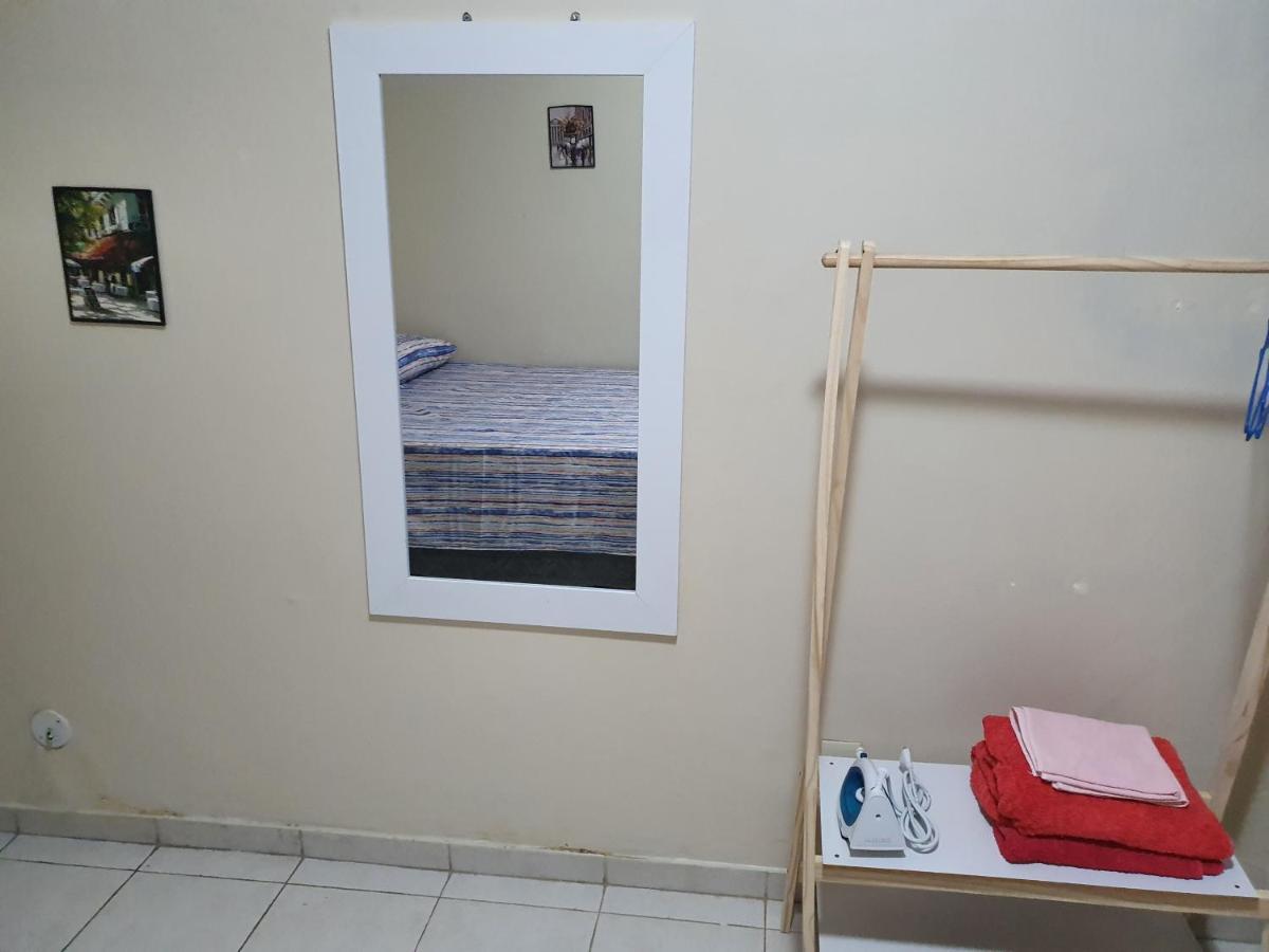 Apartamento Aconchegante Em Copacabana - Unid 617 Rio de Janeiro Bagian luar foto