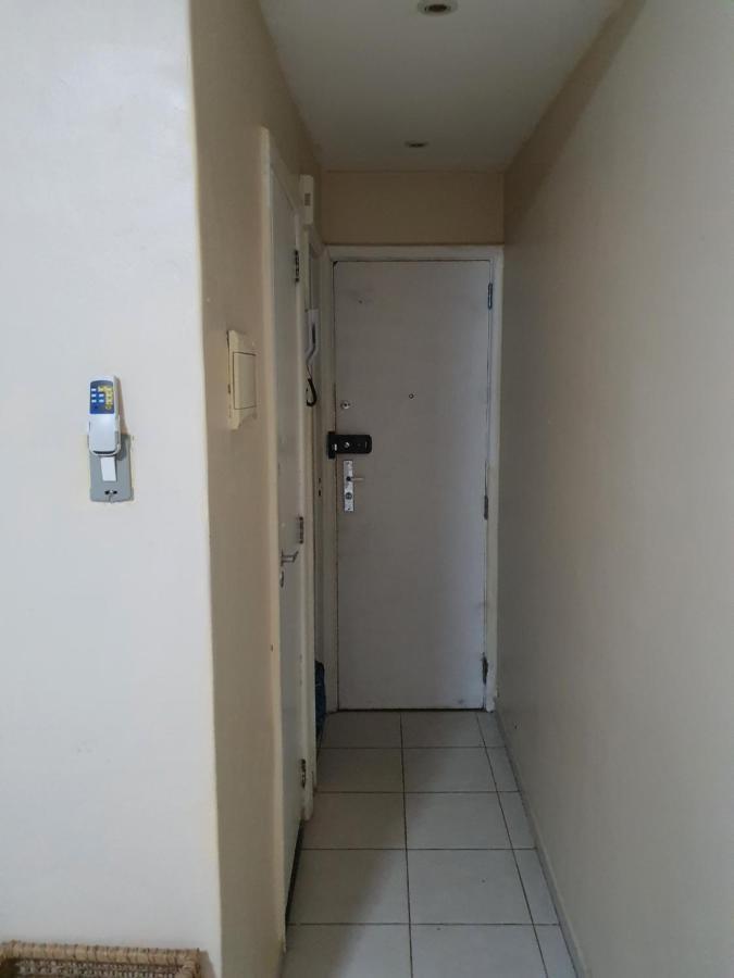 Apartamento Aconchegante Em Copacabana - Unid 617 Rio de Janeiro Bagian luar foto