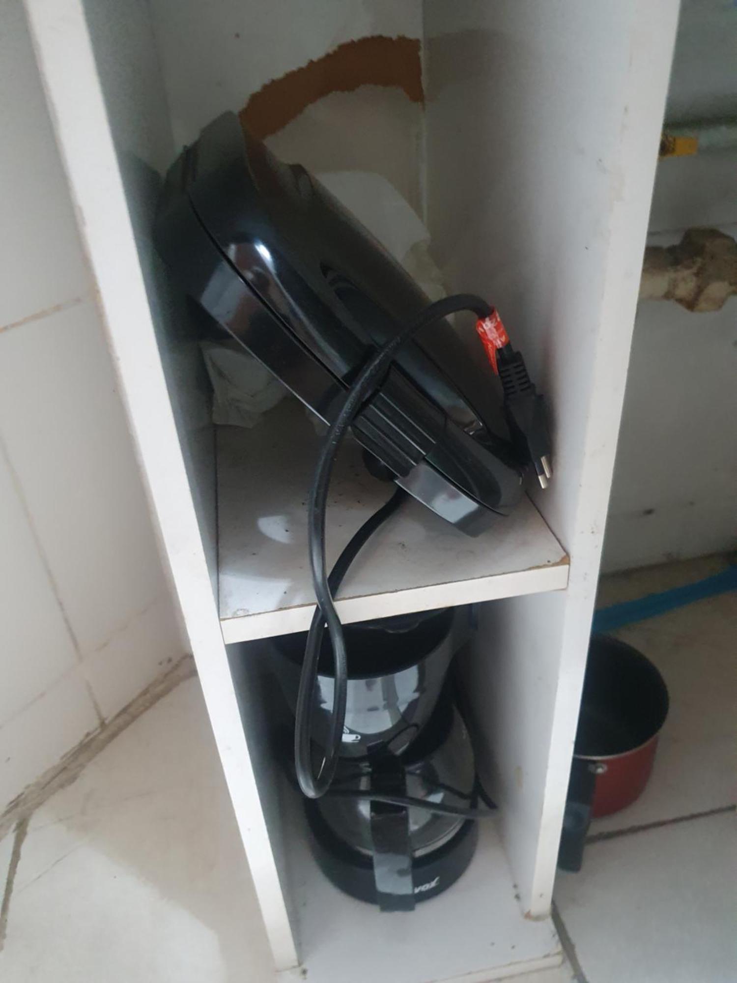 Apartamento Aconchegante Em Copacabana - Unid 617 Rio de Janeiro Ruang foto